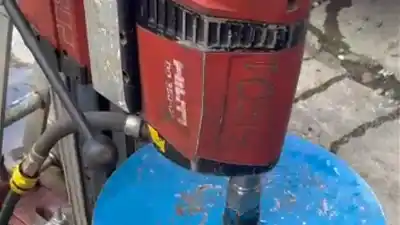 Demolição controlada